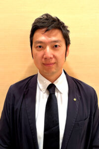 石井 温