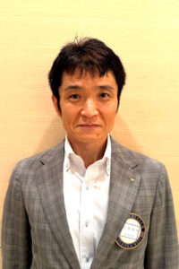 松本 奉幸