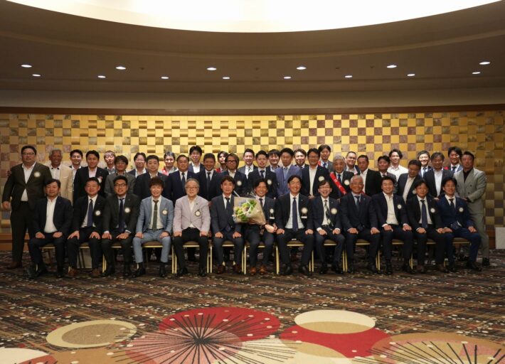 2025.6.20 第182回例会報告（最終夜間例会）