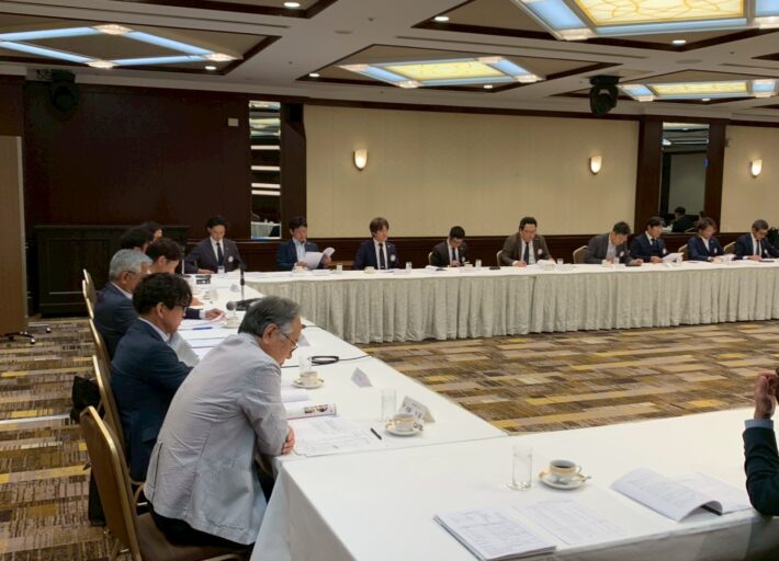 2026.6.5 第211回例会報告・クラブ協議会
